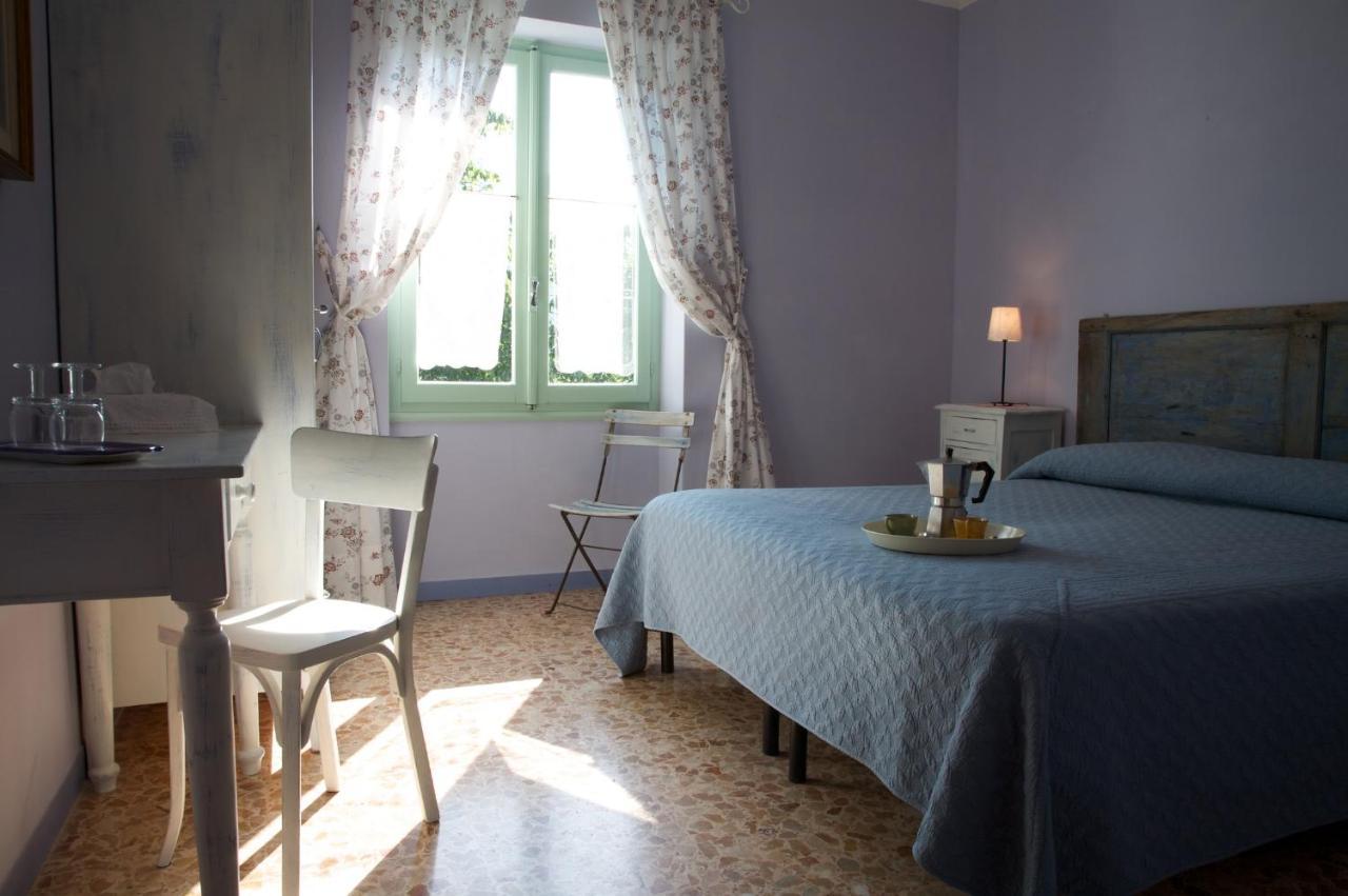 Colletta La Casa Dei Nonni Castelbianco B&B 외부 사진