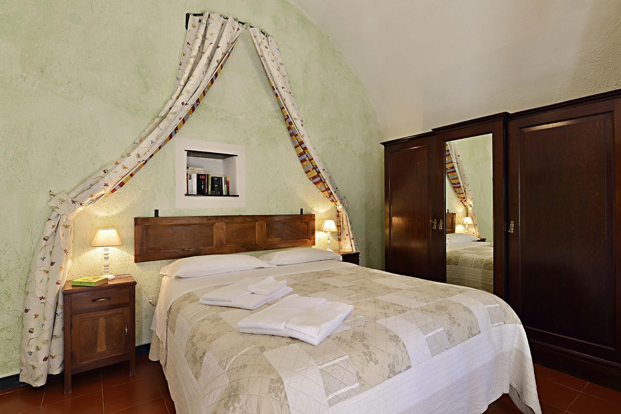 Colletta La Casa Dei Nonni Castelbianco B&B 외부 사진