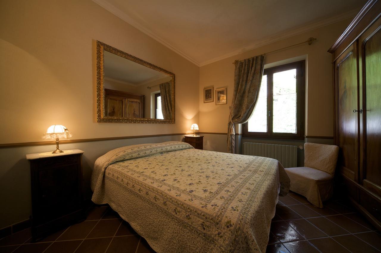 Colletta La Casa Dei Nonni Castelbianco B&B 외부 사진