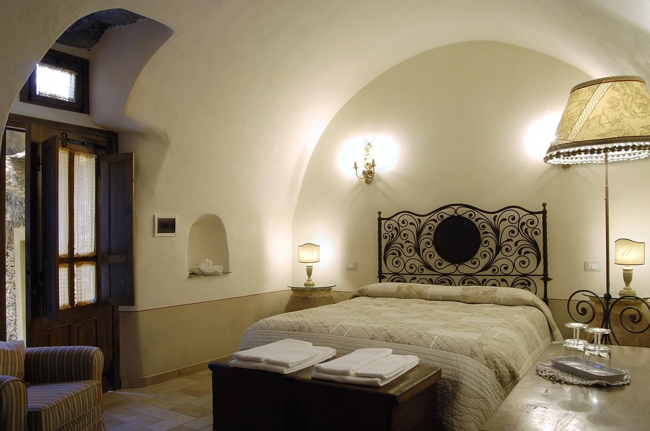 Colletta La Casa Dei Nonni Castelbianco B&B 외부 사진